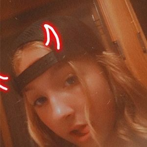 Meet your Posher, Tabitha